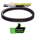 59011-0019 Oem Kawasaki Belt Brute Force KVF750 12-21 Teryx 08-12. Fixed Price $119.13.