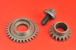 2004 - 2007 Honda Crankshaft Drive Gear Set Bolt. Fixed Price $33.99.