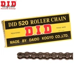 Did Racing Non Sealed Chain Links M520X120RB. Fixed Price $74.95.