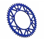 Racelite Aluminium Rear Sprocket - 48T Motorcycle Atv/utv Street JTA251.48BLU. Fixed Price $31.94.