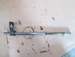 1980 Suzuki Shifter Shaft Rod Engine Motor. Fixed Price $28.99.