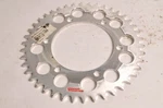 Sprocket Specialists Aluminum Rear 42T Fits Kawasaki Ninja 1000R 86-87. Fixed Price $29.01.
