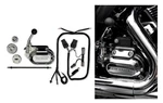 Motor Trike Mechanical Reverse With Electronic Cut-off Switch MTTR-0025. Fixed Price $1388.25.