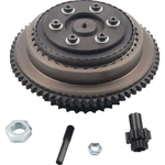 Belt Drives Clutch Basket With Lockup CDB-2-90A. Fixed Price $1018.86.