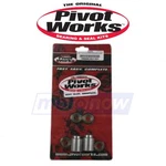 Pivot Works PWSAK-K01-521 Bearing Kit For Suspension Swingarms & El. Fixed Price $64.10.