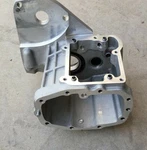 Nos Harley Davidson Transmission Case Softail 34731-86A Casting # 34707-86A. Fixed Price $750.00.