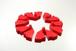 Energy Suspension Poly Cush Drive Red #70.3005R Fits Suzuki. Fixed Price $63.21.