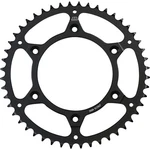 JTR210.48SC Self Cleaning Steel Rear Sprocket 48T 520 Fits Beta/honda. Fixed Price $37.33.