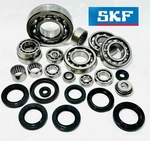 Warrior 350 Trans Crank Bearings Complete Bottom End Motor Engine Kit. Fixed Price $299.99.