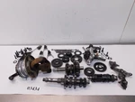 1999 Yamaha Big Bear 350 Oem Transmission Gearset Complete. Fixed Price $39.99.