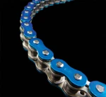 Ek Chain 525X120 Blue 525ZVX3-120/AB. Fixed Price $215.86.
