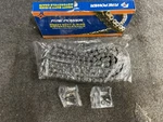 Fire Power O-ring Chain 530X120 Black 530FPO-120. Fixed Price $84.99.