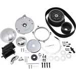 Belt Drives 3" Kit With Starter Open Box SHS-630ST. Fixed Price $1764.96.
