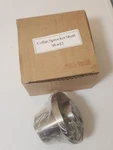 Ultima Belt Drive 1-3/4" Offset Collar Spacer For Front Motor Pulley 58-612. Fixed Price $45.00.