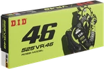 Did Chain With Links M525VR46SG120 Motorcycle Performance. Fixed Price $276.07.