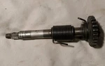80-83 Yamaha IT175 Spindle Kickstart Axle Assembly 81 YZ125 82 YZ100. Fixed Price $95.00.