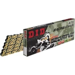 Did X-ring Drive Chain D18520ATV296. Fixed Price $143.16.