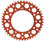 Renthal Ultralight Rear Sprocket 47T Orange 192U-420-47GPOR. Fixed Price $97.29.