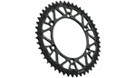 Twinstar Hybrid Rear Sprocket 520 48T #JTX251.48GR For Yamaha. Fixed Price $45.48.
