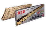 D.i.d 690-20110G 530ZVMX2G110 Chain 530ZVM-X2 G&G-110ZB. Fixed Price $375.95.