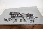 2023 2024 Bmw S1000RR Oem Transmission Gears Forks Drum Engine Motor. Fixed Price $322.99.