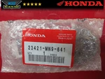 Oem Honda XR650L Transmission Gear Main Shaft Second 2ND 17T 23421-MN9-641. Fixed Price $60.00.