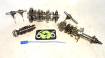 2009 -17 Yamaha FZ6R Transmission Gears Gearbox Drum Shift Forks 160163 Oem. Fixed Price $92.99.