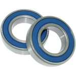 Drag Specialties Wheel Bearing Kit - Rear Buell Replaces # E0005.02A8A. Fixed Price $48.18.