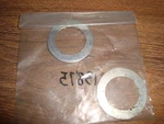 New Comet Clutch Belt Spacer Kit 213875A. Fixed Price $12.95.