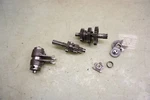 1971 Honda Mini Trail *2293 Transmission. Fixed Price $179.99.