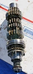 1998 Honda Cbr 600 F3 Oem Transmission Gears. Fixed Price $314.30.