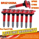 8PCS Ignition Coil Ford F150 Truck Mustang 11-2016 V8 5.0L UF622 C1802 DG542. Fixed Price $99.89.