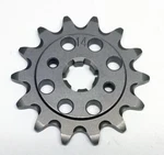 Front Sprocket Groove & Light, Prox 07.FS22088-14. Fixed Price $38.71.
