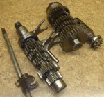 1999 Honda Engine Transmission Gears Trani Shifter. Fixed Price $199.94.