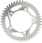 Vortex Rear Sprocket 46T Aluminum Silver 435-46. Fixed Price $65.05.
