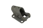 Replica Parkerized Kickstand Mount Bracket For Harley By V-twin 1941-84 Fl. Fixed Price $37.72.