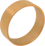 Eastern Performance Inner Starter Shaft Bushing A-33445-89. Fixed Price $14.20.