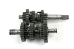 Transmission Gearset 1975 Honda Elsinore Bottom End Box. Fixed Price $36.50.