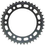 Sunstar 2-563541 Steel Rear Sprocket, 41T. Fixed Price $77.99.