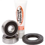 Pivot Works Front Wheel Bearing Kit PWFWK-Y18-001. Fixed Price $27.67.