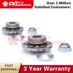 Front Wheel Hub Bearing Kit Left & Right For Bmw E31 E32 E34 E36 E46 Z4 513125X2. Fixed Price $58.97.