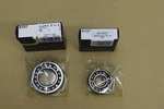 Triumph Speed Gearbox Bearing Pair 60-3556 T448 / S35-7 60-3552 5T T120 TR6. Fixed Price $115.03.