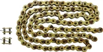 Moose Gold 520 Rxp Pro-mx Drive Chain 114 Link Yamaha YZ250X 16-21. Fixed Price $88.14.