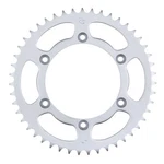 Primary Drive Rear Steel Sprocket 47 Tooth Silver For Suzuki RMZ450 2005-2022. Fixed Price $31.30.