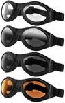 Bobster Bugeye Sunglass Motorcycle Goggles. Fixed Price $29.10.