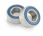 Drag Specialties Wheel Bearing Seal Kit 09-17 Harley Rear 25MM Flht Flhx W/o Abs. Fixed Price $39.07.