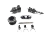 Transmission Gear Set Complete 2003 Yamaha Star XVS1100AW Classic 2948A. Fixed Price $90.34.