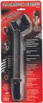 Simple Solutions Aluminum Grunge Brush. Fixed Price $22.50.