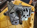 Harley-davidson Flht Evo Transmission 5 Speed Case Gearbox. Fixed Price $426.31.