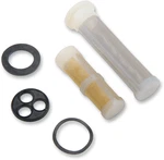 Drag Specialties 0705-0099 Petcock Rebuild Kit. Fixed Price $18.49.